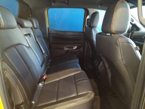 Ford Ranger 3.0TD V6 double cab Wildtrak 4WD - Image 9