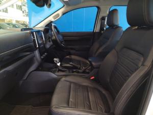 Ford Ranger 2.0 SiT double cab XLT - Image 11
