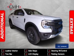 Ford Ranger 2.0 SiT double cab XLT - Image 1