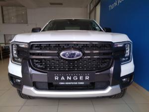 Ford Ranger 2.0 SiT double cab XLT - Image 2