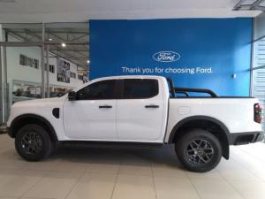 Ford Ranger 2.0 SiT double cab XLT - Image 6