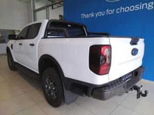 Ford Ranger 2.0 SiT double cab XLT - Image 7