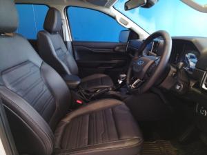 Ford Ranger 2.0 SiT double cab XLT - Image 9