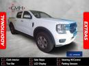 Thumbnail Ford Ranger 2.0 SiT double cab XL auto