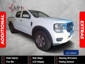 Ford Ranger 2.0 SiT double cab XL auto - Image 1