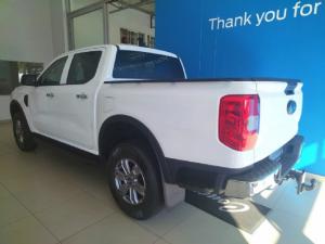 Ford Ranger 2.0 SiT double cab XL auto - Image 4