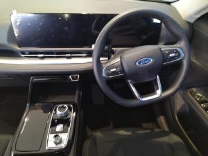 Ford Territory 1.8T Ambiente - Image 10
