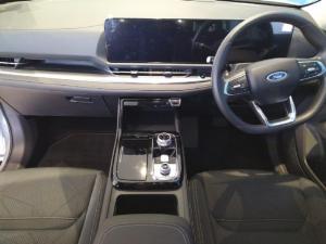 Ford Territory 1.8T Ambiente - Image 11