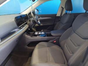 Ford Territory 1.8T Ambiente - Image 12