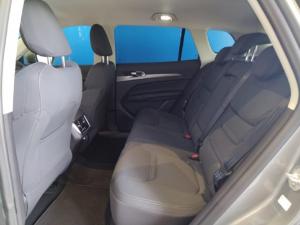 Ford Territory 1.8T Ambiente - Image 13