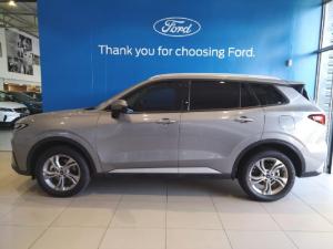 Ford Territory 1.8T Ambiente - Image 7