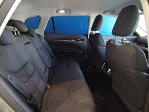Ford Territory 1.8T Ambiente - Image 8