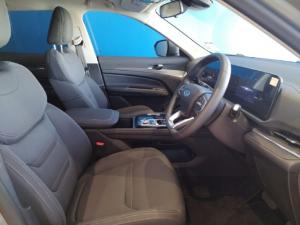 Ford Territory 1.8T Ambiente - Image 9