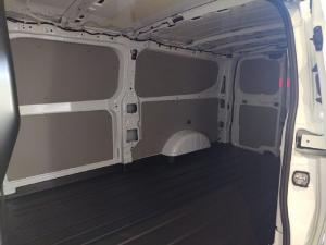 Ford Transit Custom 2.0SiT panel van LWB - Image 10