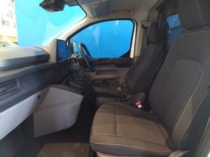 Ford Transit Custom 2.0SiT panel van LWB - Image 11