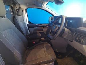 Ford Transit Custom 2.0SiT panel van LWB - Image 12