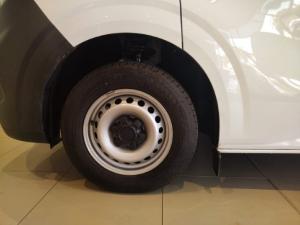 Ford Transit Custom 2.0SiT panel van LWB - Image 13