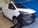 Thumbnail Ford Transit Custom 2.0SiT panel van LWB