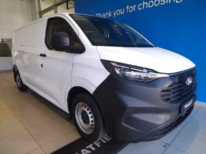 Ford Transit Custom 2.0SiT panel van LWB - Image 1