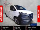 Thumbnail Ford Transit Custom 2.0SiT panel van LWB