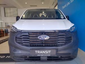 Ford Transit Custom 2.0SiT panel van LWB - Image 2