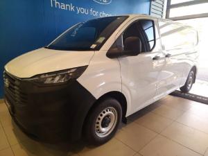 Ford Transit Custom 2.0SiT panel van LWB - Image 3