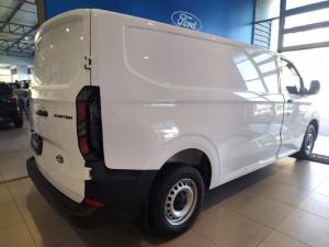 Ford Transit Custom 2.0SiT panel van LWB - Image 6