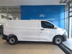 Ford Transit Custom 2.0SiT panel van LWB - Image 7