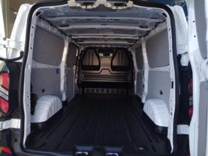 Ford Transit Custom 2.0SiT panel van LWB - Image 8