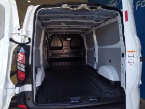 Ford Transit Custom 2.0SiT panel van LWB - Image 9