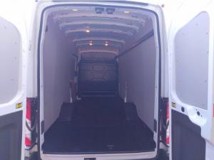 Ford Transit 2.2 Tdci Elwb 114KWP/V - Image 11