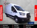 Thumbnail Ford Transit 2.2 Tdci Elwb 114KWP/V