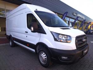 Ford Transit 2.2 Tdci Elwb 114KWP/V - Image 1