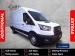 Ford Transit 2.2 Tdci Elwb 114KWP/V - Thumbnail 1
