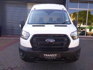 Ford Transit 2.2 Tdci Elwb 114KWP/V - Image 2