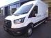Ford Transit 2.2 Tdci Elwb 114KWP/V - Thumbnail 3