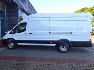Ford Transit 2.2 Tdci Elwb 114KWP/V - Image 4