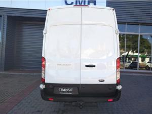 Ford Transit 2.2 Tdci Elwb 114KWP/V - Image 5