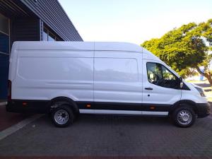 Ford Transit 2.2 Tdci Elwb 114KWP/V - Image 7