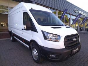 Ford Transit 2.2 Tdci Elwb 114KWP/V - Image 8