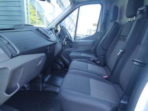 Ford Transit 2.2 Tdci Elwb 114KWP/V - Image 9