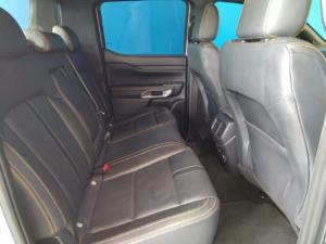 Ford Ranger 2.0 BiTurbo double cab Wildtrak 4x4 - Image 11