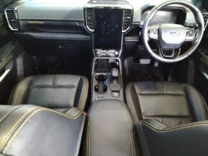 Ford Ranger 2.0 BiTurbo double cab Wildtrak 4x4 - Image 12