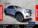 Thumbnail Ford Ranger 2.0 BiTurbo double cab Wildtrak 4x4