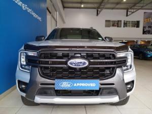 Ford Ranger 2.0 BiTurbo double cab Wildtrak 4x4 - Image 2