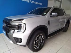 Ford Ranger 2.0 BiTurbo double cab Wildtrak 4x4 - Image 3