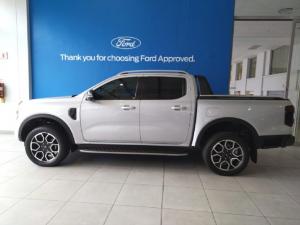 Ford Ranger 2.0 BiTurbo double cab Wildtrak 4x4 - Image 4