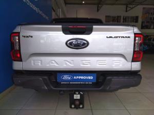 Ford Ranger 2.0 BiTurbo double cab Wildtrak 4x4 - Image 5