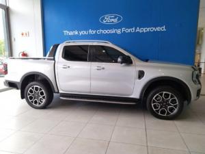 Ford Ranger 2.0 BiTurbo double cab Wildtrak 4x4 - Image 7