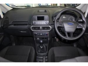 Ford EcoSport 1.5 Ambiente - Image 10